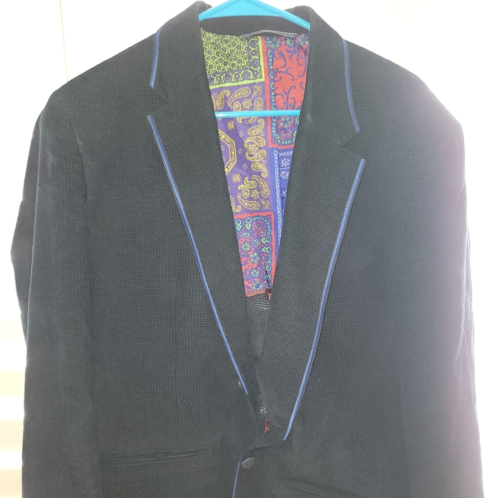 Robert Graham blazer
